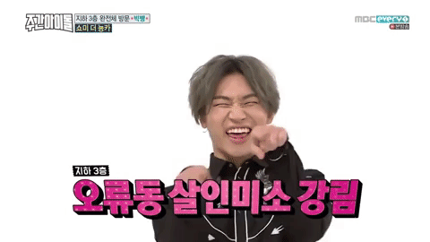 Những màn aegyo đi vào lịch sử của sao Hàn