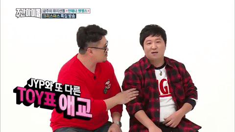 Những màn aegyo đi vào lịch sử của sao Hàn