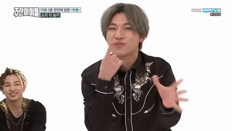 Những màn aegyo đi vào lịch sử của sao Hàn