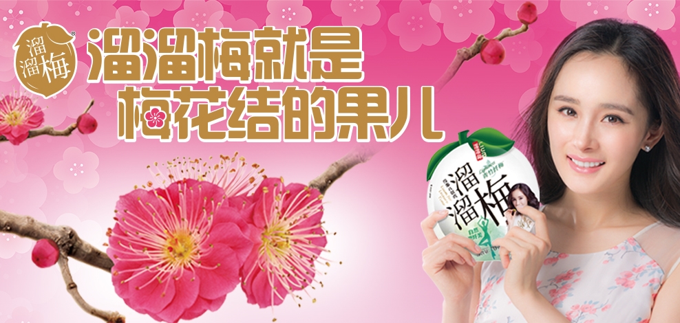 Bảng xếp hạng chỉ số thương hiệu của các ngôi sao Hoa Ngữ