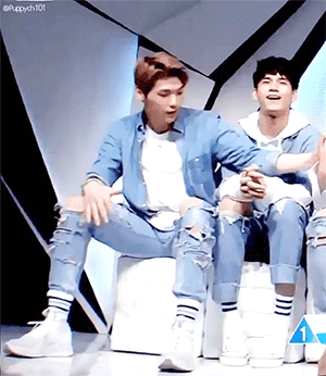 Những cặp đôi nam nam được lòng người hâm mộ Kpop nhất