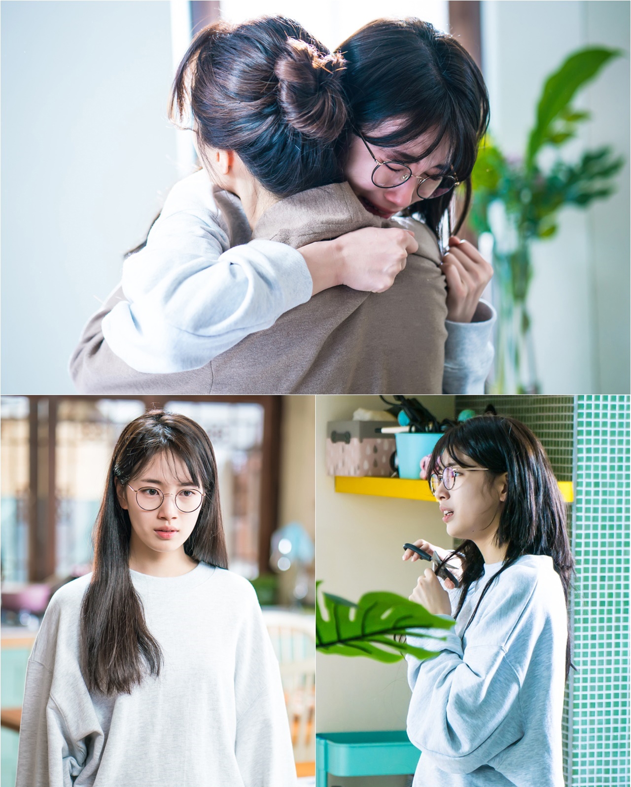 'While You Were Sleeping tung hình ảnh mới và điểm nhấn trong tập đầu