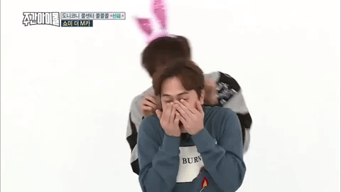 Những màn aegyo đi vào lịch sử của sao Hàn