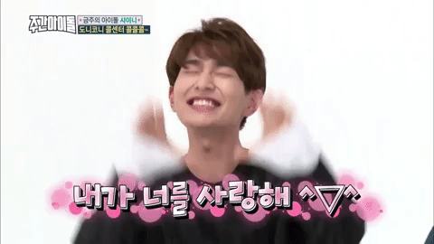 Những màn aegyo đi vào lịch sử của sao Hàn
