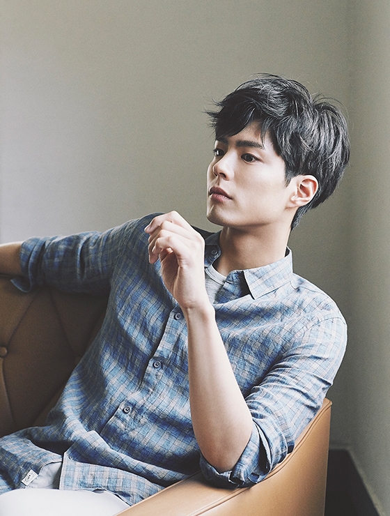 Park Bo Gum gây tranh cãi khi thể hiện tín ngưỡng tôn giáo