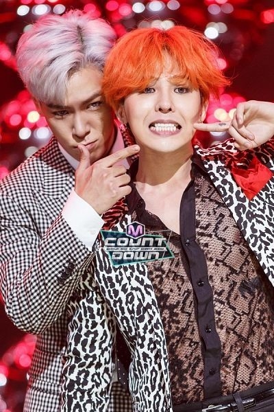 Những cặp đôi nam nam được lòng người hâm mộ Kpop nhất