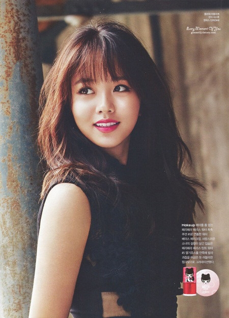 Kim So Hyun khiến fan mong chờ với vai khách mời trong phim mới