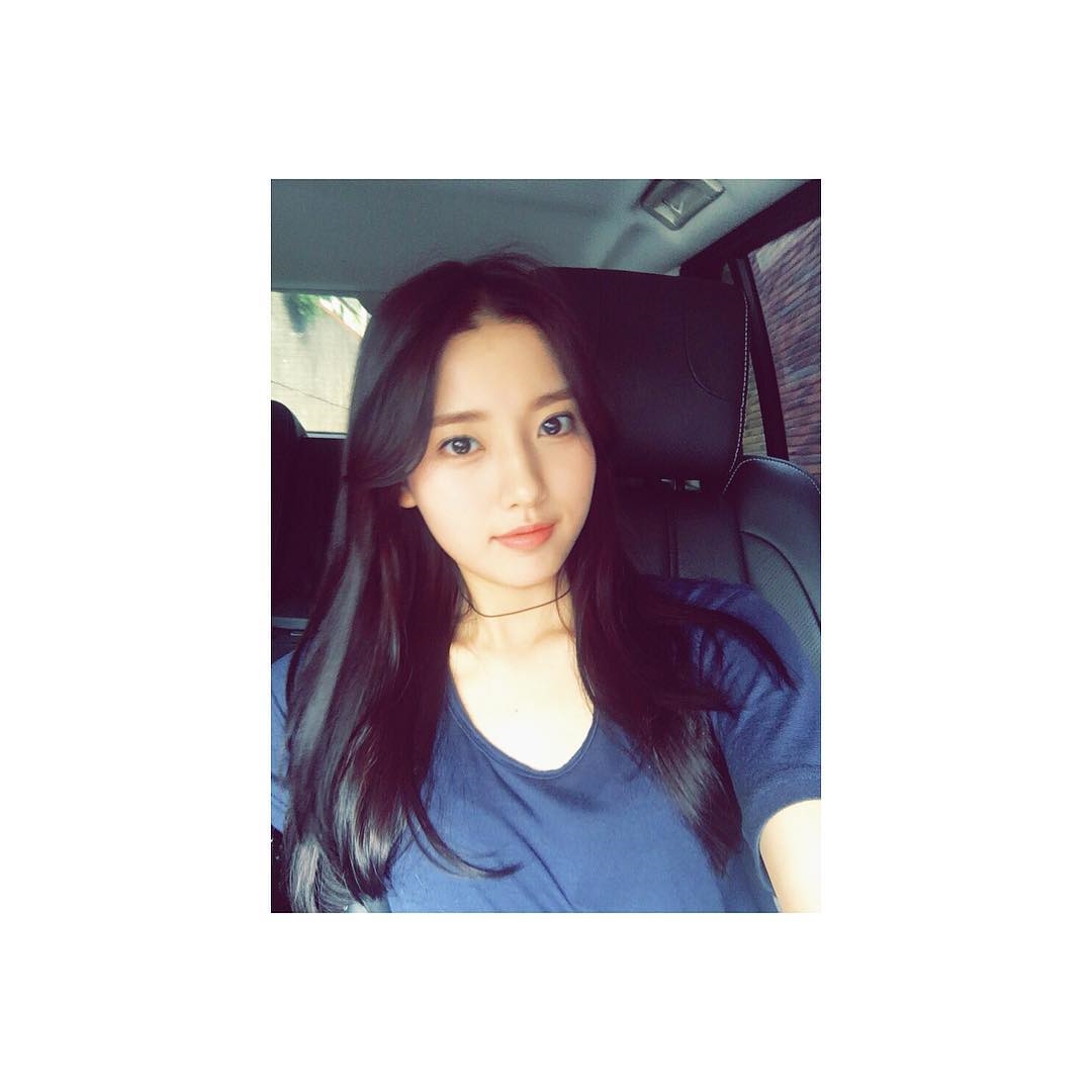 Tổng hợp trang cá nhân sao Hàn ngày 28/9