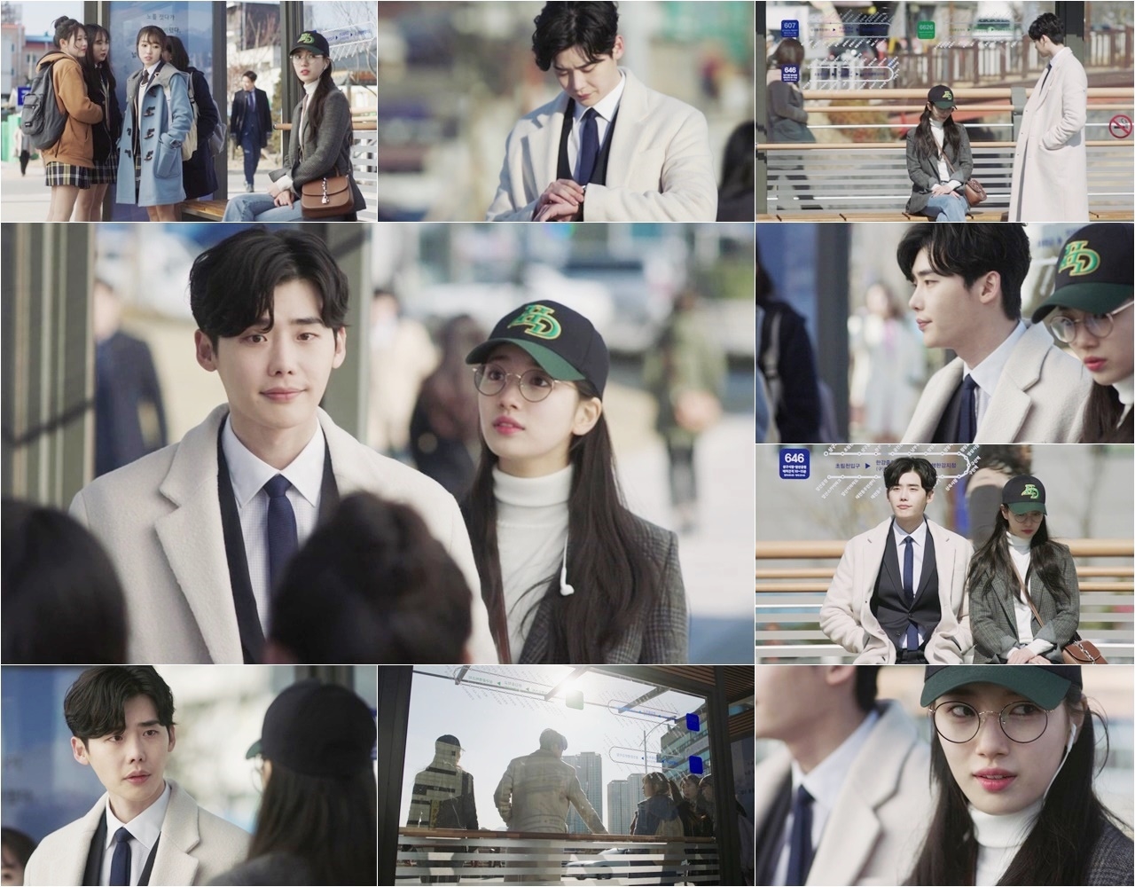 'While You Were Sleeping' khởi đầu thuận lợi với rating khá cao