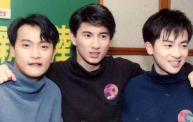 Nhĩ Thái Trần Chí Bằng làm fan á khẩu vì vừa nữ tính lại còn quằn quại