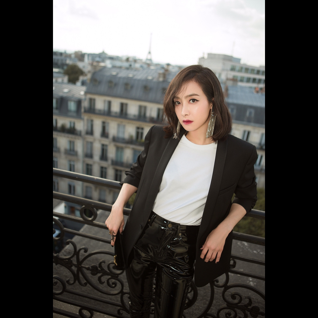 Tổng hợp trang cá nhân sao Hàn ngày 28/9