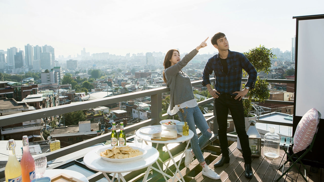 'Revolutionary Love' tung poster và loạt ảnh mới của cặp đôi chính