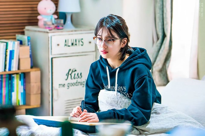 Kim So Hyun khiến fan mong chờ với vai khách mời trong phim mới