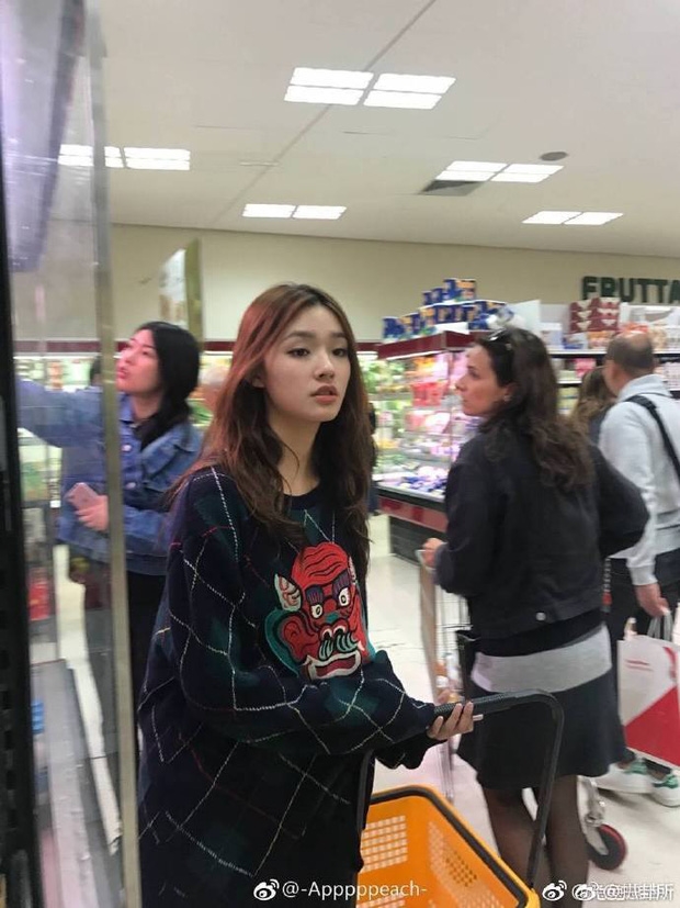 Soi nhan sắc của mỹ nam, mỹ nữ qua ống kính 'người qua đường'