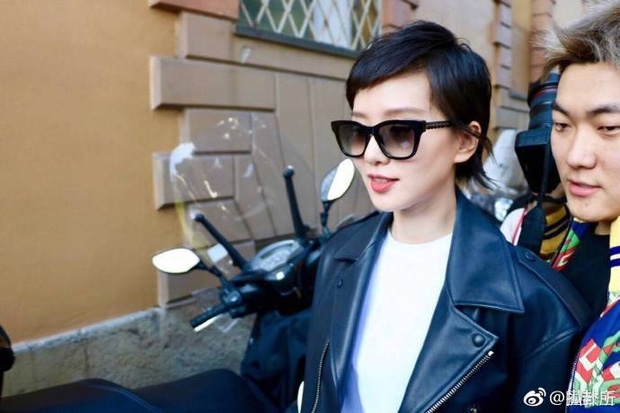 Soi nhan sắc của mỹ nam, mỹ nữ qua ống kính 'người qua đường'