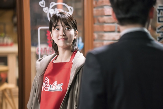 Kim So Hyun khiến fan mong chờ với vai khách mời trong phim mới