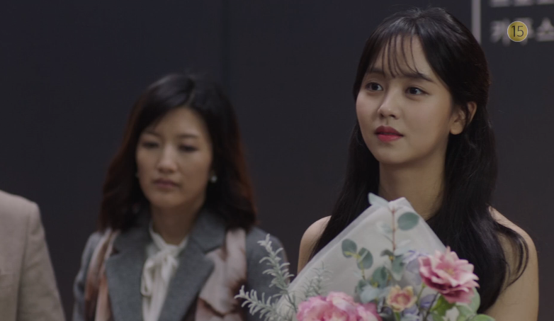 Kim So Hyun khiến fan mong chờ với vai khách mời trong phim mới