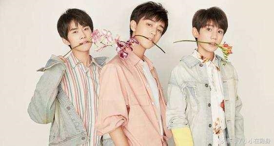 Tương lai rã nhóm là kết cục đã định của TFBoys?