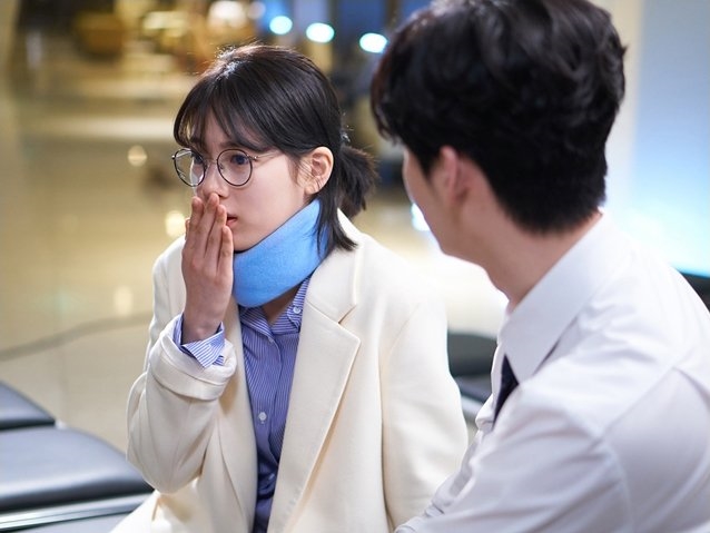 'Khi Nàng Say Giấc' tung hình ảnh và preview tập mới hấp dẫn