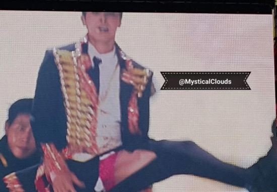 Yunho được K-net tung hô phong tặng danh hiệu 'hoàng đế'