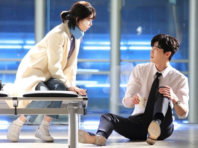 'Khi Nàng Say Giấc' tung hình ảnh và preview tập mới hấp dẫn