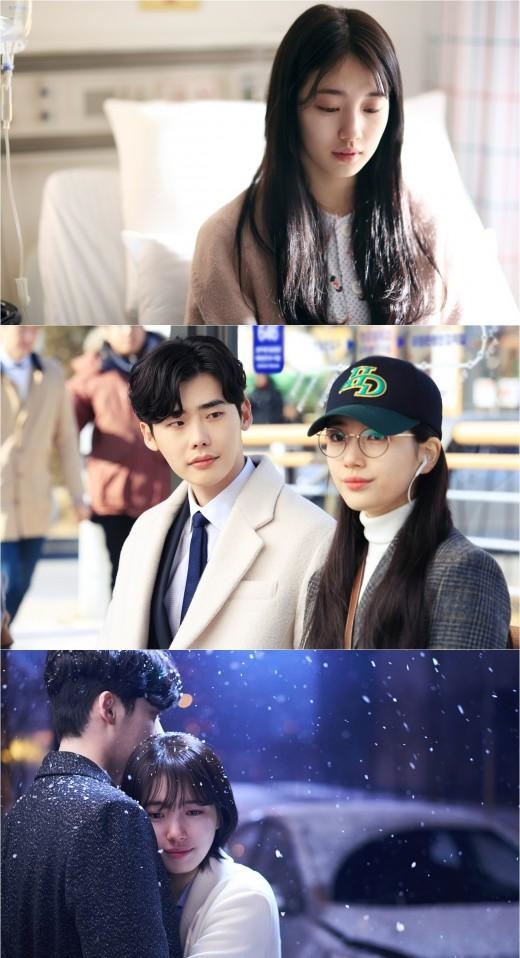 'While You Were Sleeping' khởi đầu thuận lợi với rating khá cao
