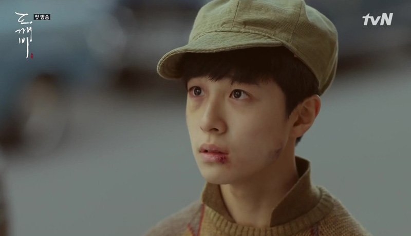 Mỹ nam được chú ý nhất sau khi While You Were Sleeping lên sóng