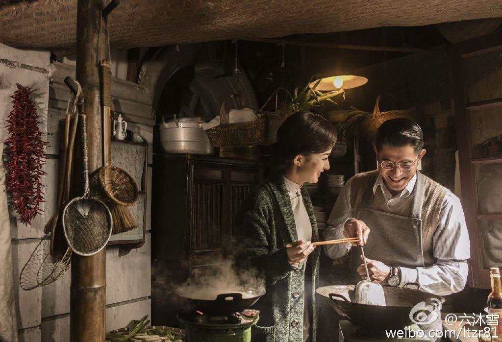 Phim điện ảnh 'Mật Chiến' tiếp tục tung ảnh hot 'quá chất lượng'