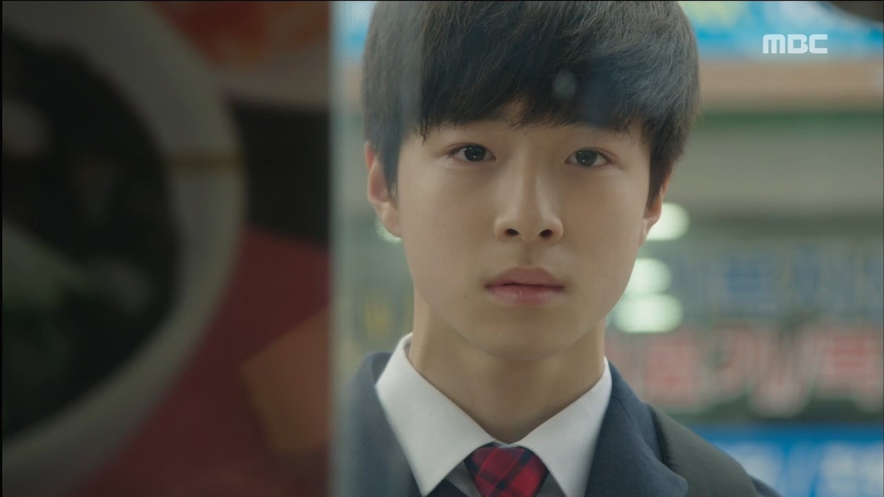Mỹ nam được chú ý nhất sau khi While You Were Sleeping lên sóng