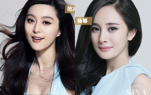 Triệu Lệ Dĩnh bị nhầm tên với truyền thông quốc tế