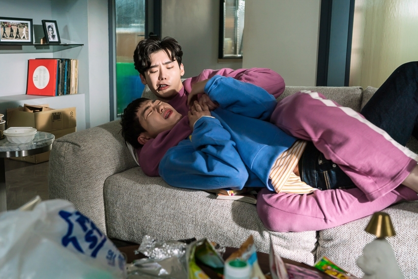 “While you were sleeping” rating mở đầu lẹt đẹt do đâu?