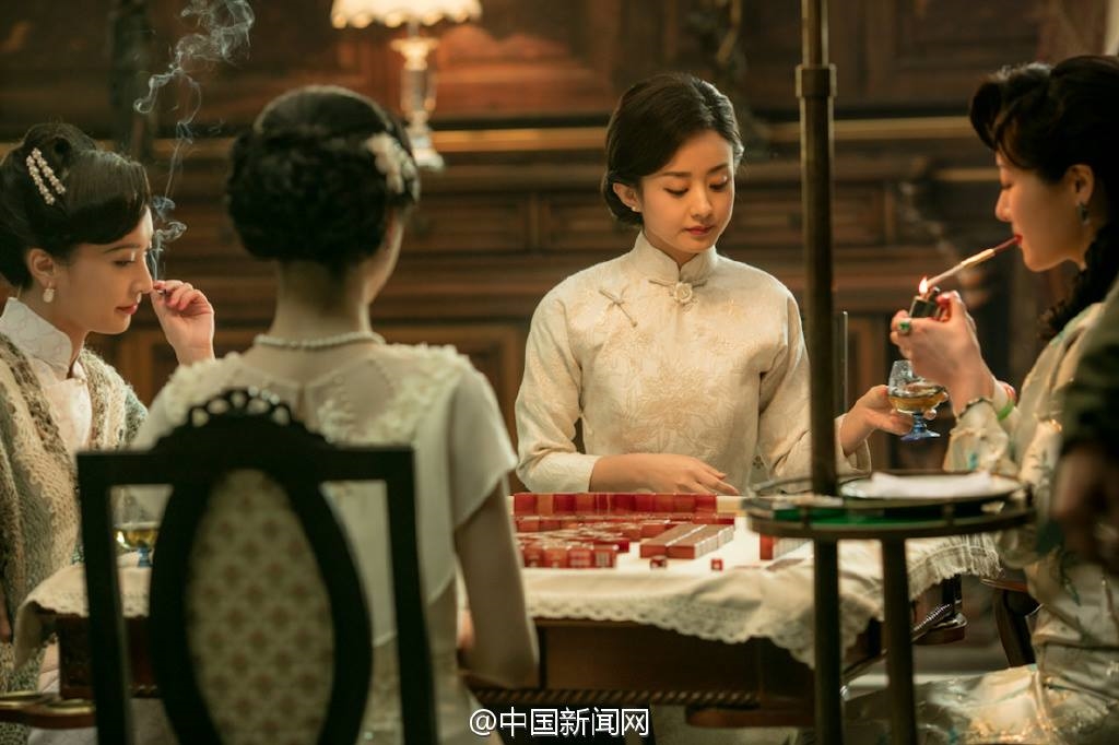 Phim điện ảnh 'Mật Chiến' tiếp tục tung ảnh hot 'quá chất lượng'