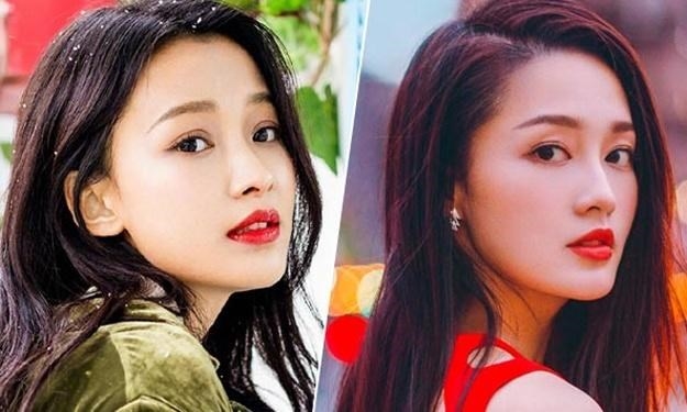 Những cặp sao Hoa ngữ chẳng phải anh chị em mà giống nhau như đổ khuôn