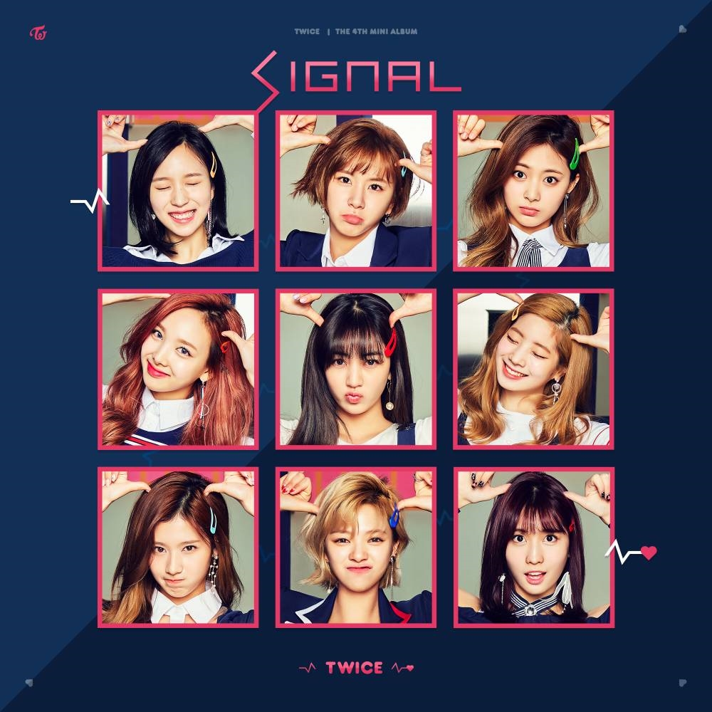 TWICE lọt top 21 nghệ sĩ âm nhạc U21 thế hệ mới của Billboard