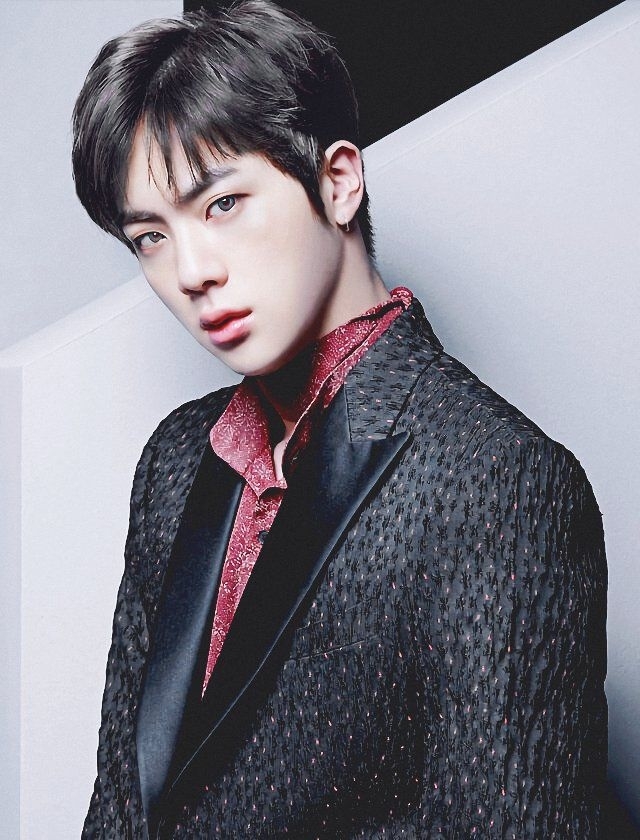 Những nam thần tượng Kpop bị cư dân mạng gắn mác 'bình hoa di động'