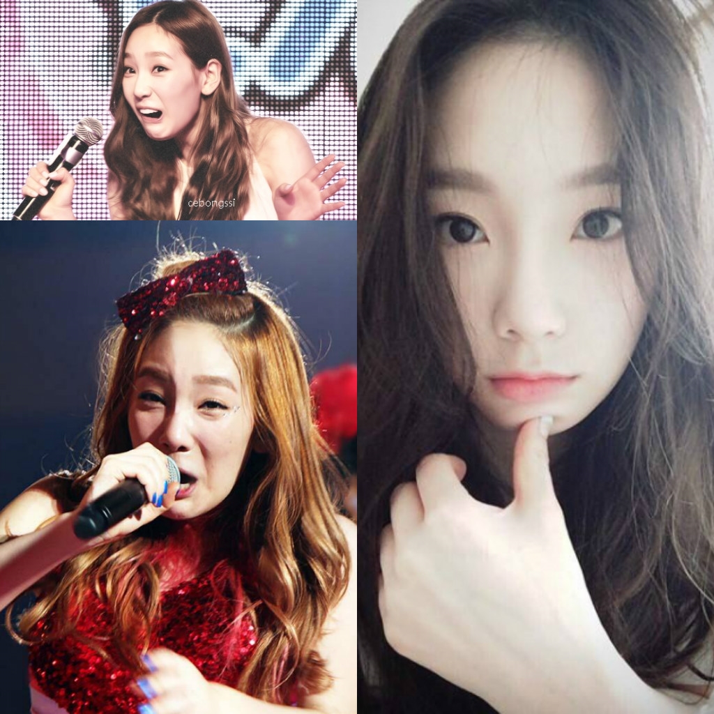 Cười “vỡ bụng” với loạt ảnh idol “tự dìm tự chìm” không ngóc đầu nổi