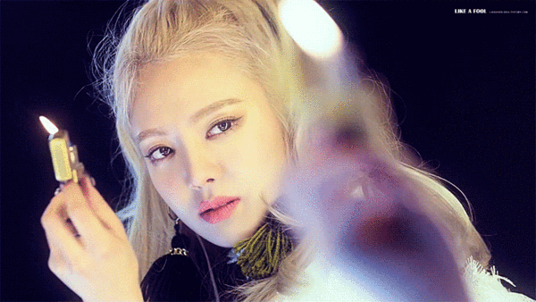 Từng bị chê kém sắc, Hyoyeon SNSD đã tái xuất đẹp rạng rỡ đến thế này