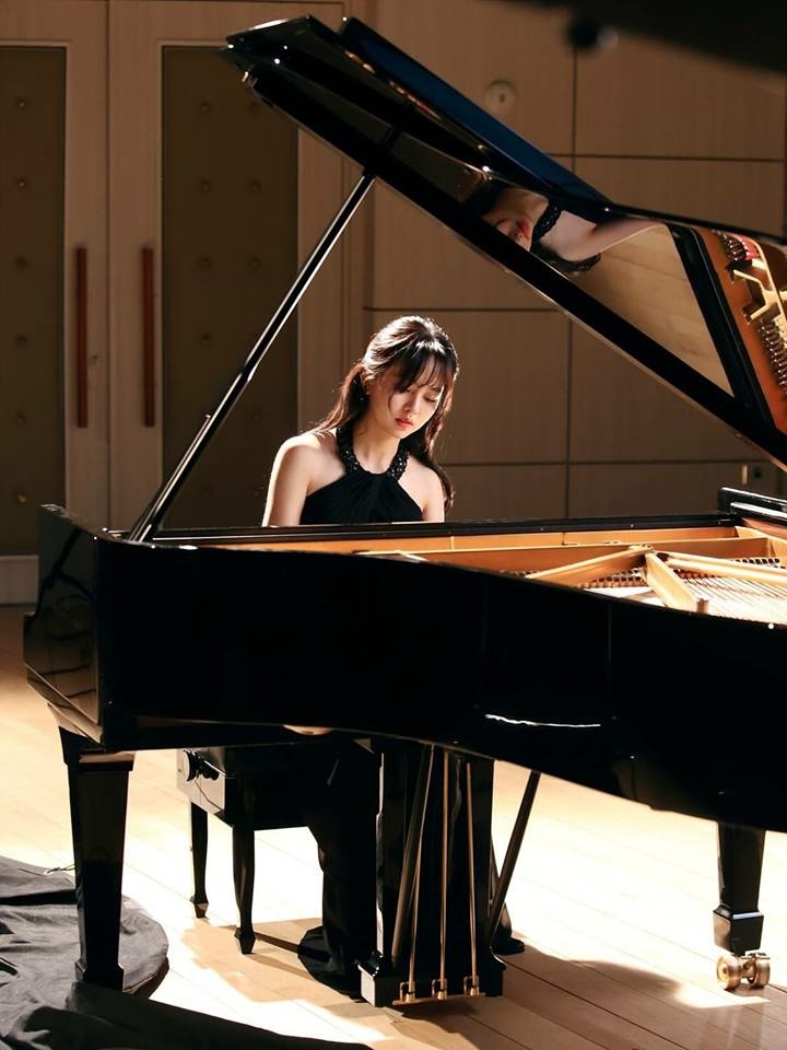 Kim So Hyun gây ấn tượng khi làm cameo trong While you were sleeping