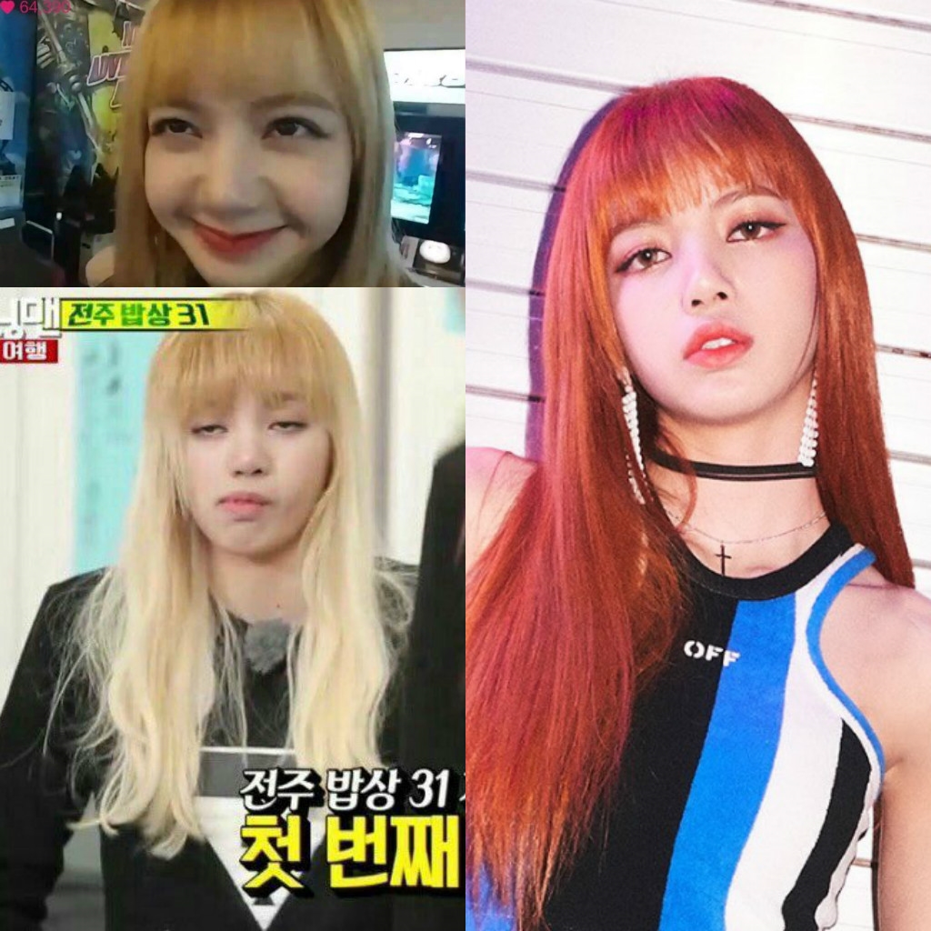 Cười “vỡ bụng” với loạt ảnh idol “tự dìm tự chìm” không ngóc đầu nổi