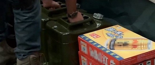 Những màn quảng cáo trên phim Hoa ngữ