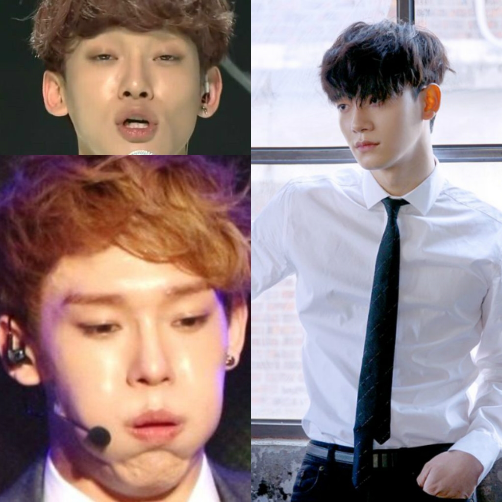 Cười “vỡ bụng” với loạt ảnh idol “tự dìm tự chìm” không ngóc đầu nổi