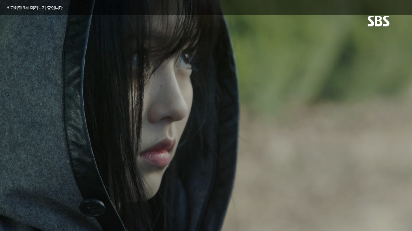 Kim So Hyun gây ấn tượng khi làm cameo trong While you were sleeping