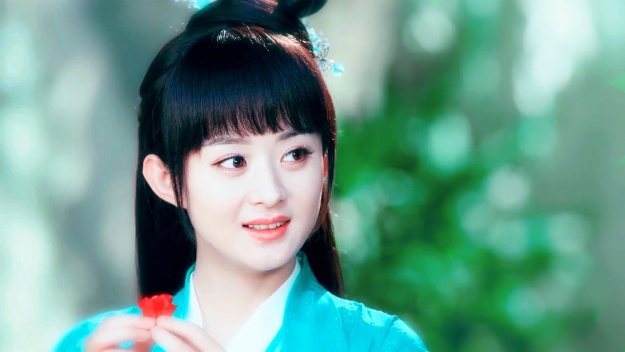 Lâm Canh Tân tái hợp Triệu Lệ Dĩnh trong phim ngắn 'Trấn Vong Ưu'