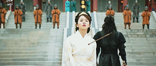 Kim So Hyun gây ấn tượng khi làm cameo trong While you were sleeping