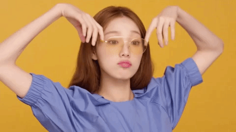 Chia tay Nam Joo Hyuk, Lee Sung Kyung ngày càng quyến rũ và xinh đẹp