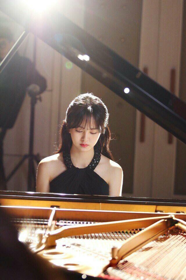 Kim So Hyun gây ấn tượng khi làm cameo trong While you were sleeping