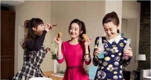 Những màn quảng cáo trên phim Hoa ngữ