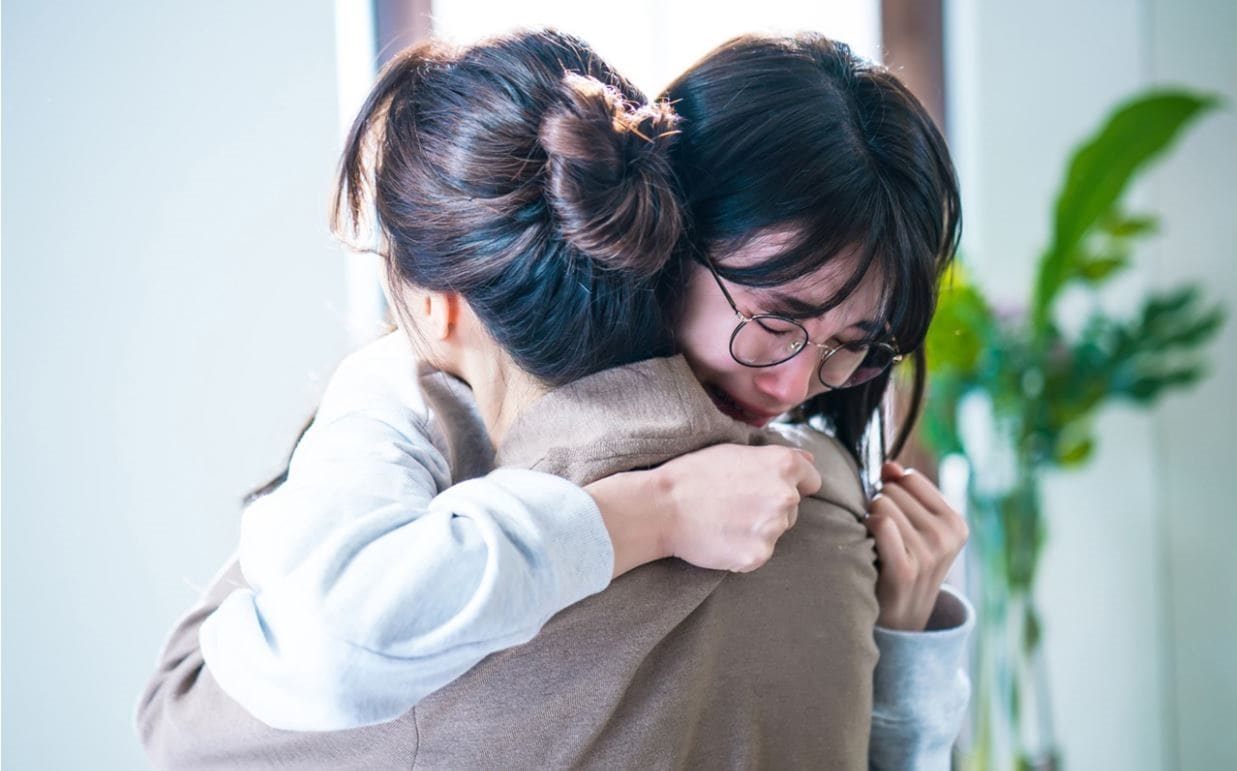 Diễn xuất của Suzy có nhiều tiến bộ.