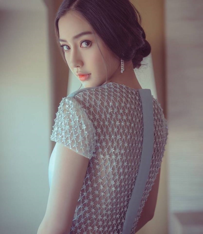 8 mỹ nhân Hoa Ngữ sở hữu góc nghiêng đẹp mê hồn
