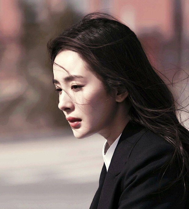 8 mỹ nhân Hoa Ngữ sở hữu góc nghiêng đẹp mê hồn